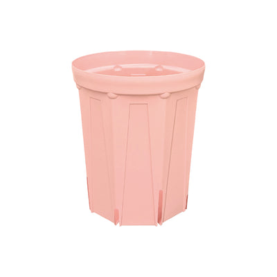 【期間限定色】CSM-180L ローズクォーツ（6号ロング鉢）