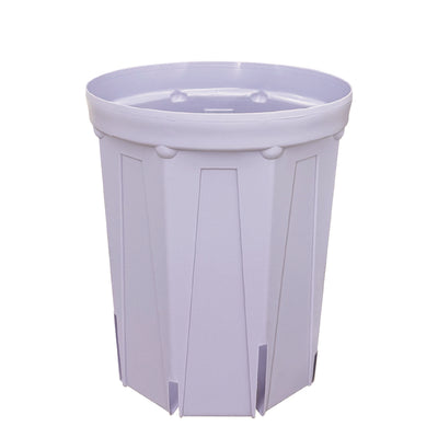 【期間限定色】CSM-240L タンザナイト（8号ロング鉢）