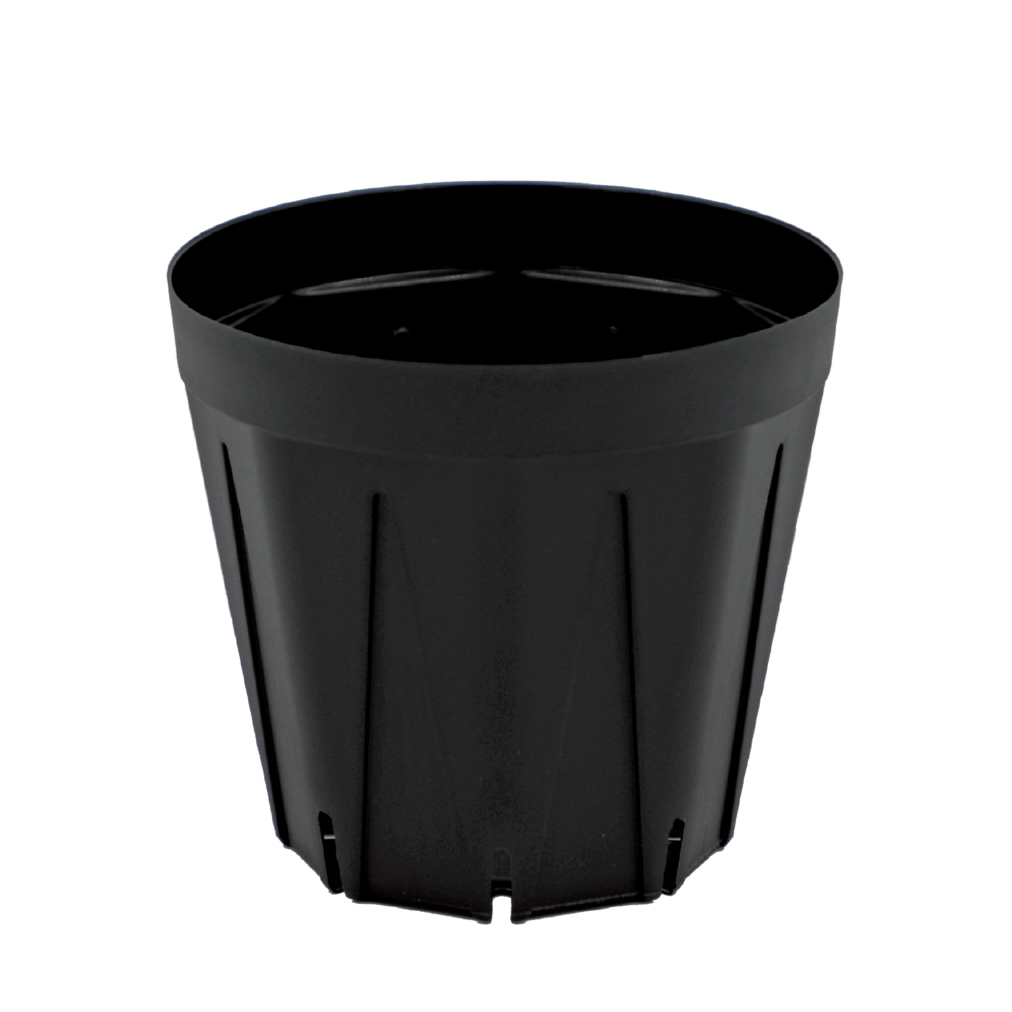 スリット鉢 CSM-90(3号) 黒 10個セット – KUROKO スリット鉢 CSM-90(3号) 黒 10個セット – KUROKO