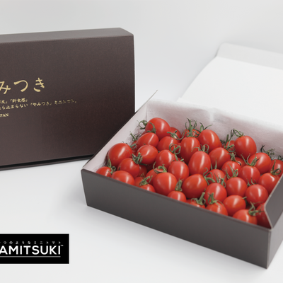 やみつきトマト 1kg – KUROKO やみつきトマト 1kg – KUROKO