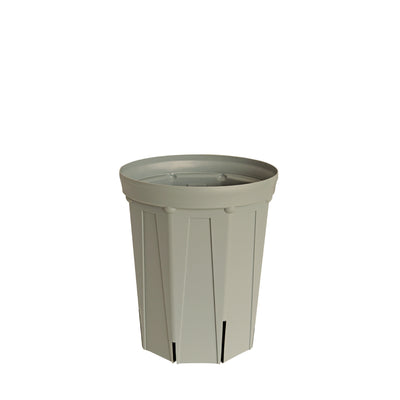 CSM-150L 霞グレーusugray（5号ロング鉢）（カーメン君カラー）