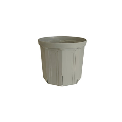 CSM-150（NEW）霞グレー（5号鉢）（カーメン君カラー）