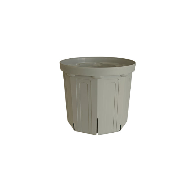 CSM-150（NEW）霞グレー（5号鉢）（カーメン君カラー）