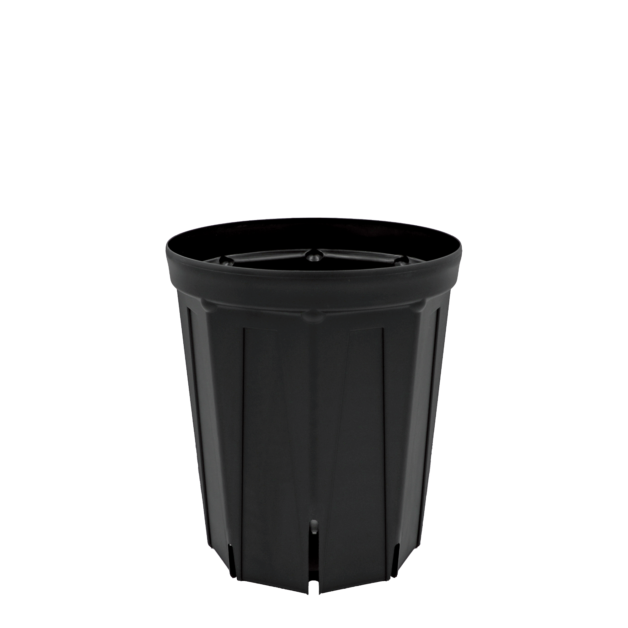スリット鉢 CSM-180L(6号ロング) 黒 – KUROKO スリット鉢 CSM-180L(6号ロング) 黒 – KUROKO