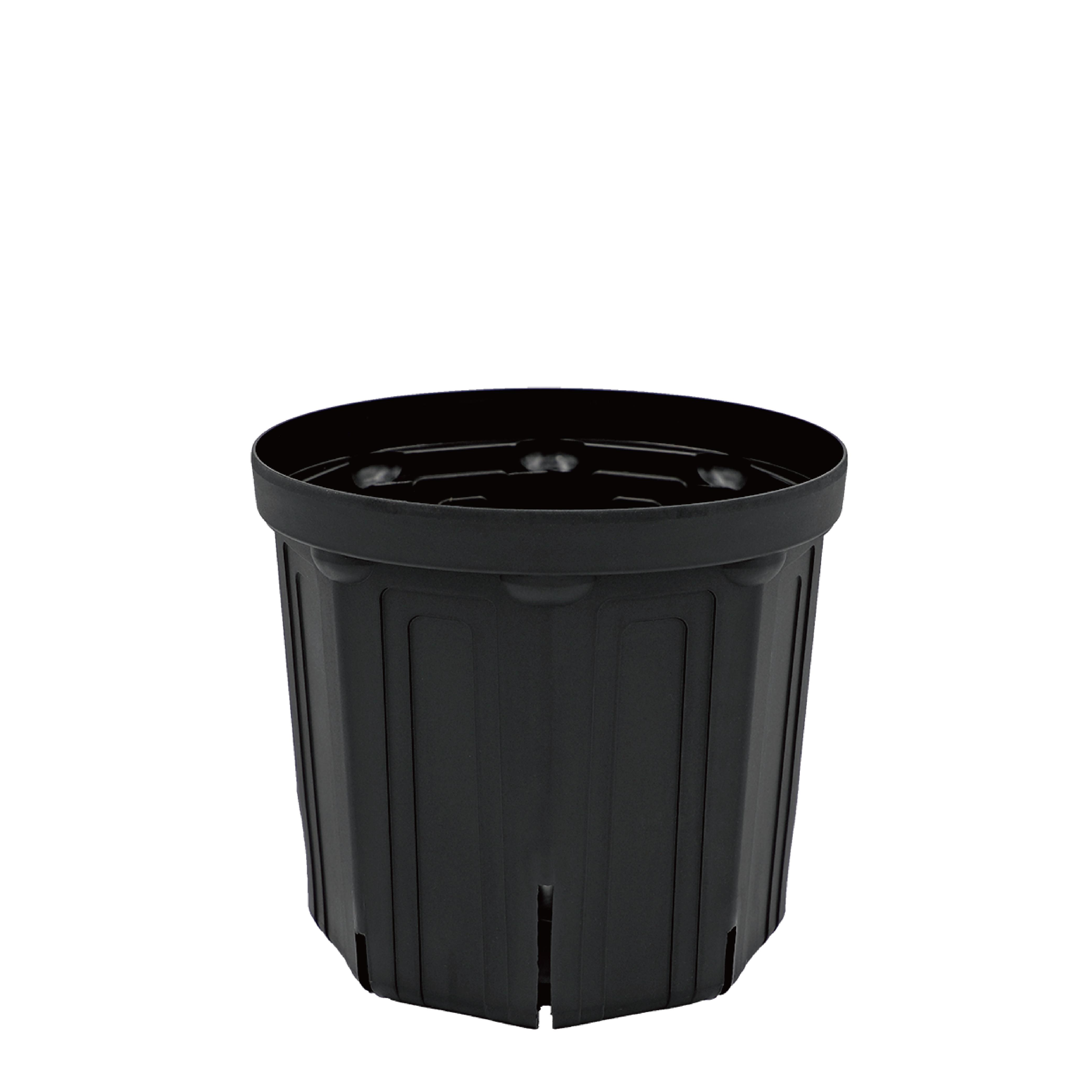 スリット鉢 CSM-210(7号)黒 – KUROKO スリット鉢 CSM-210(7号)黒 – KUROKO