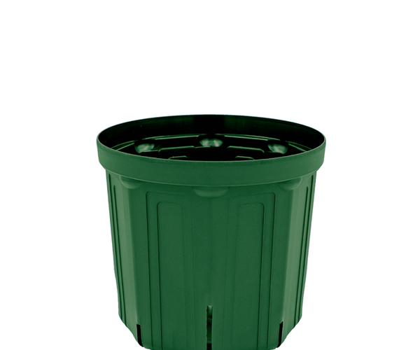 スリット鉢 CSM-210(7号)モスグリーン – KUROKO スリット鉢 CSM-210(7号)モスグリーン – KUROKO