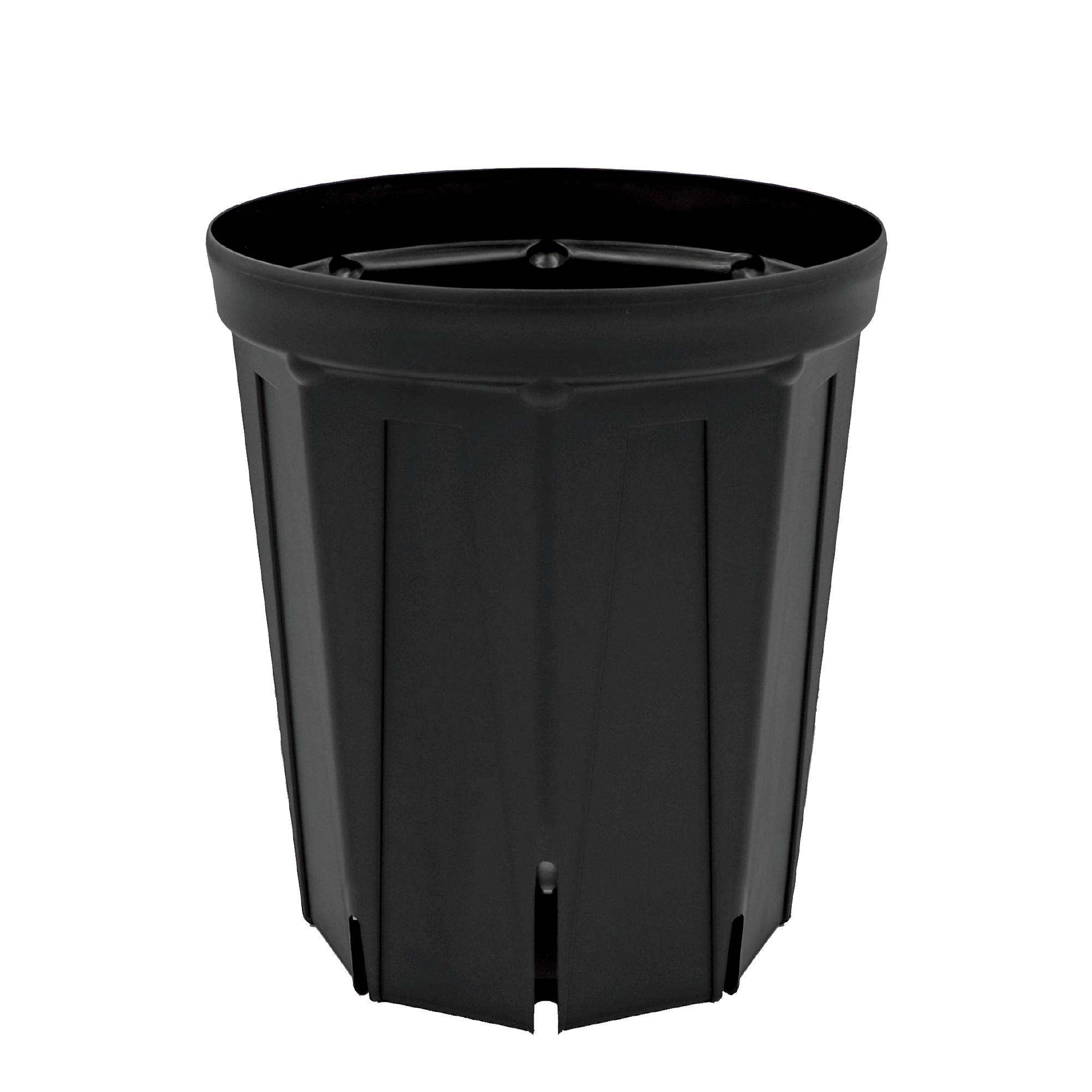 スリット鉢 CSM-240L(8号ロング) 黒 – KUROKO スリット鉢 CSM-240L(8号ロング) 黒 – KUROKO