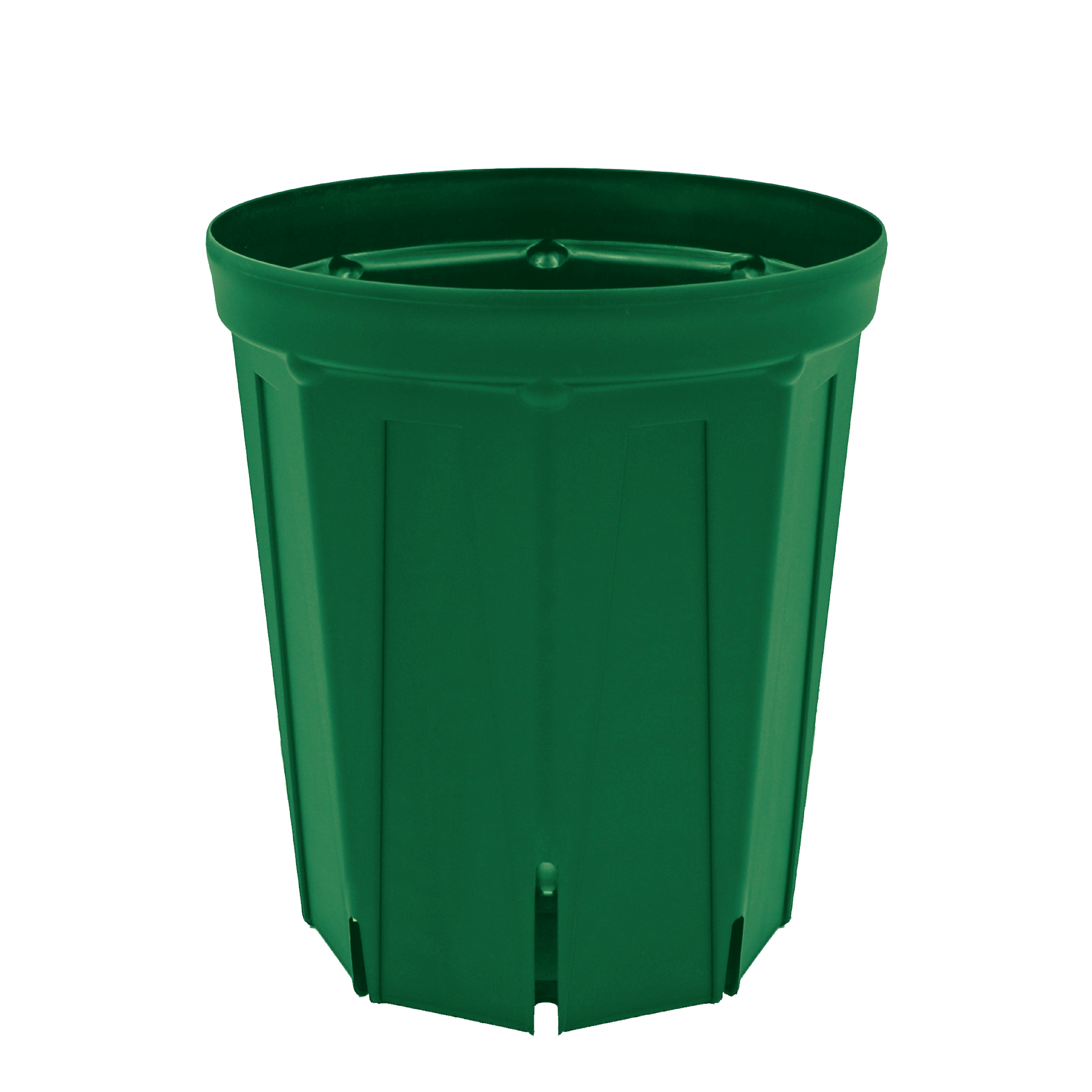 グリーンモンス 雑誌付属ver. HR32限定 未開封品 スリット鉢 CSM-240L(8号ロング) モスグリーン – KUROKO