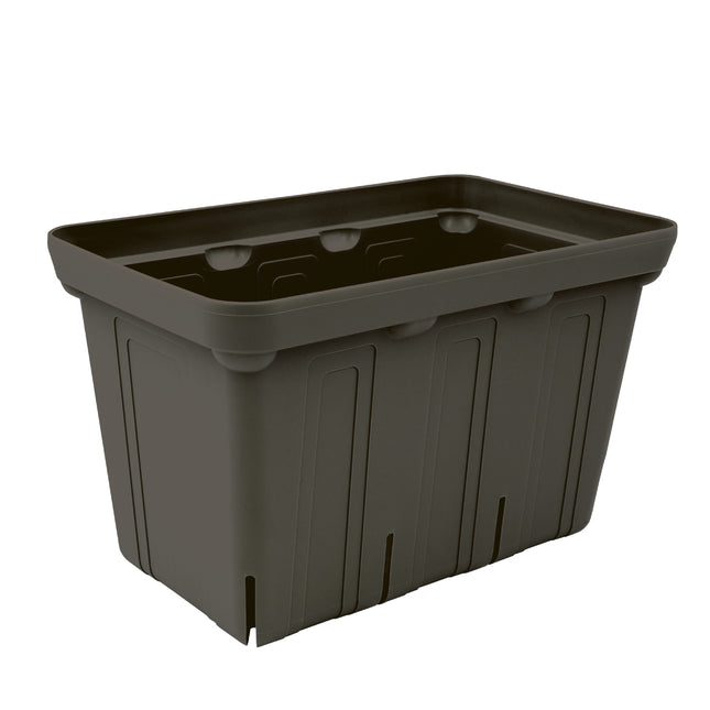 CSMプランター325 濃グレーkoigray（カーメン君カラー）