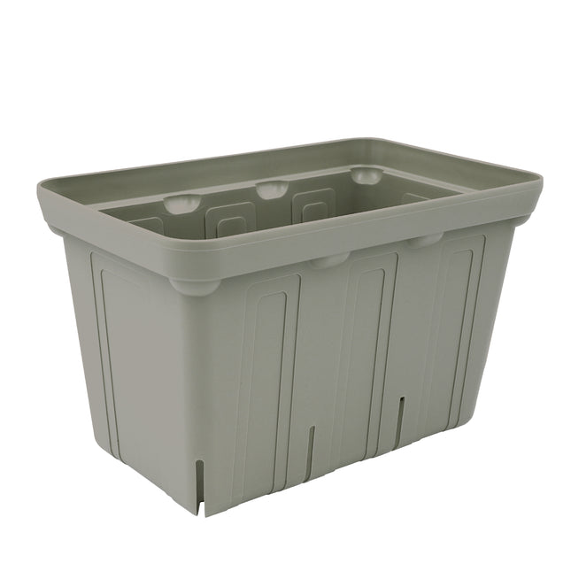 CSMプランター325 霞グレーusugray（カーメン君カラー）