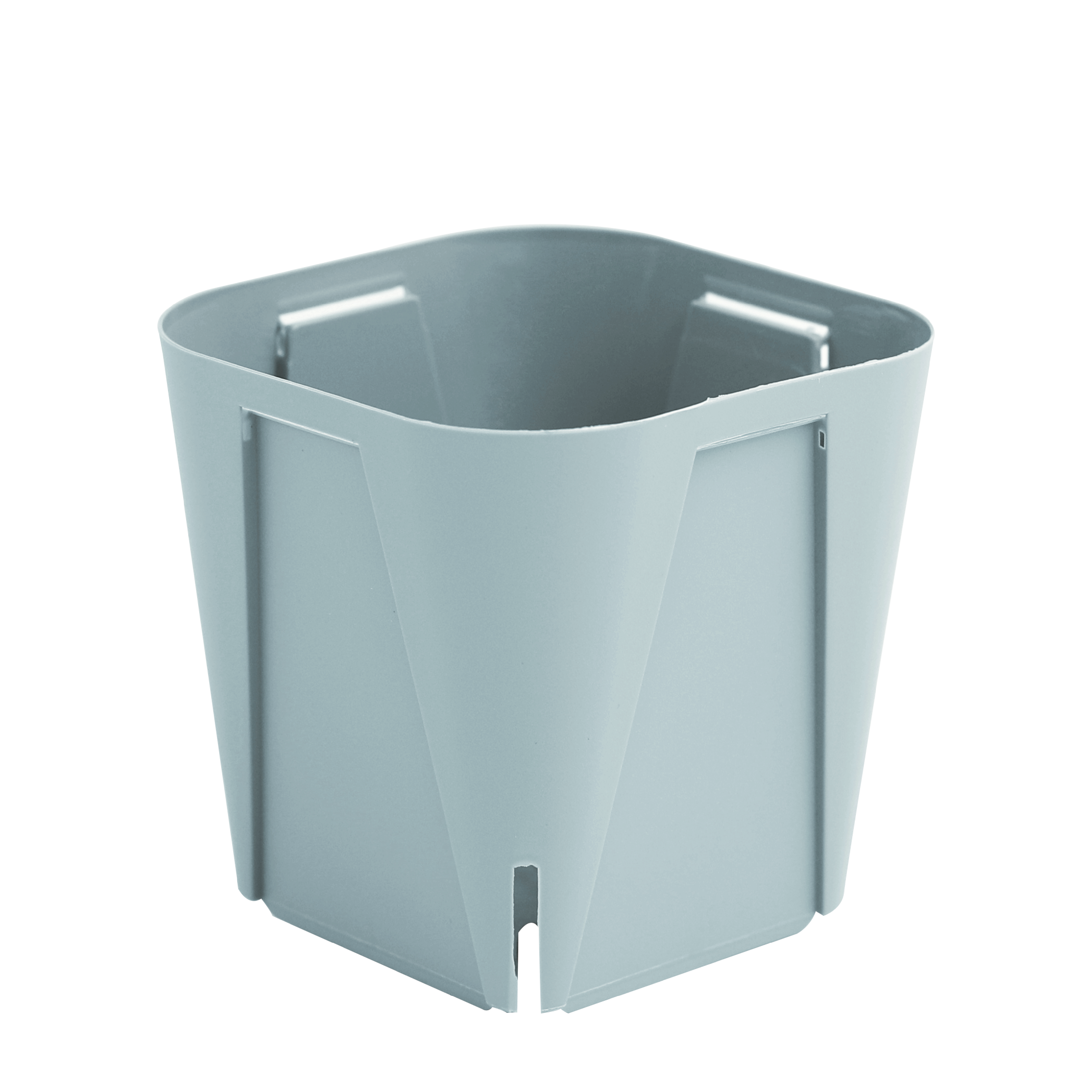 EG-10.5cm シルバーグレー 10個セット (3.5号) (カーメン君カラー EG-10.5cm シルバーグレー 10個セット (3.5号) (カーメン君カラー