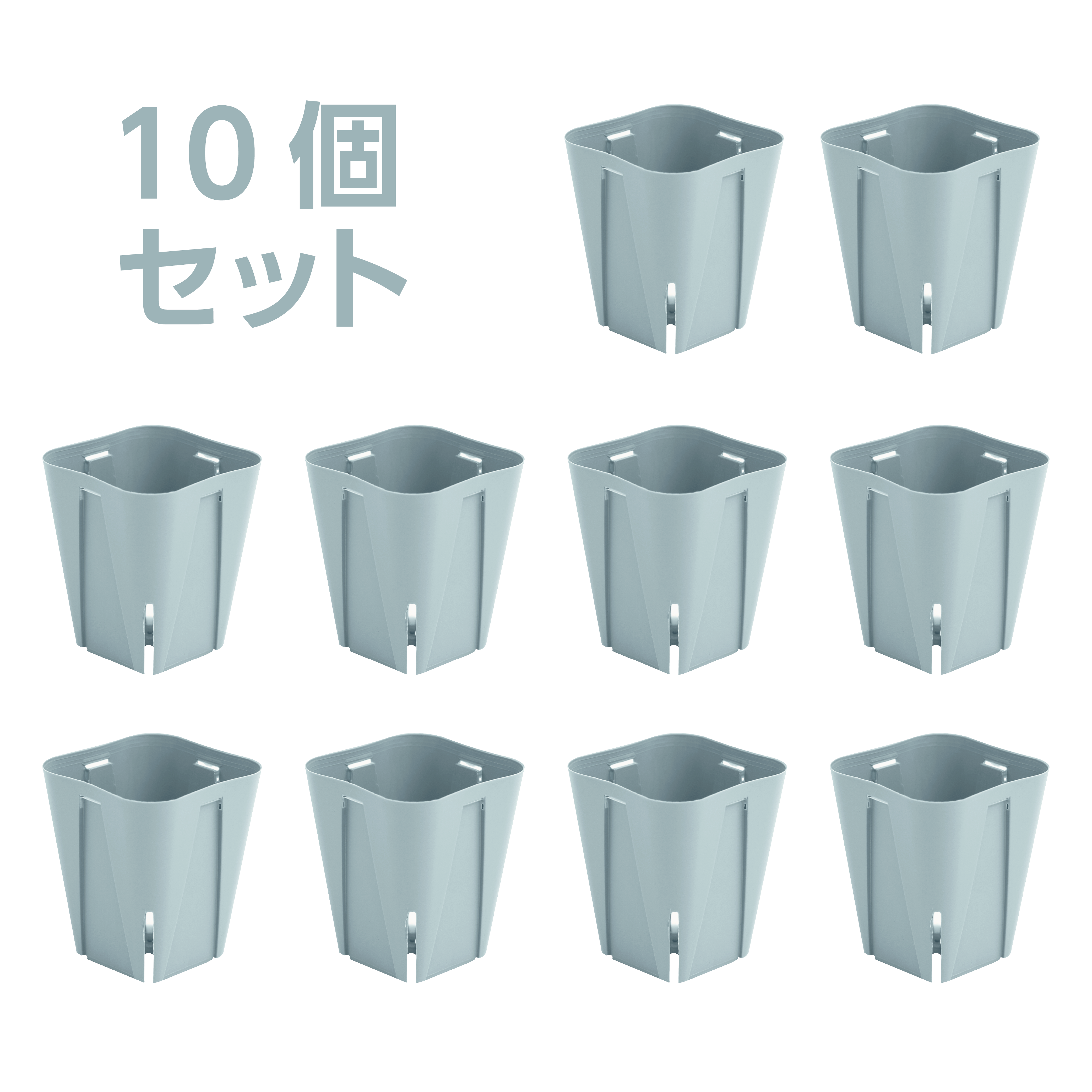 M&M MASSES 鉢(TYPE1.2) 4鉢セット M&M MASSES 鉢(TYPE1.2) 4鉢セット