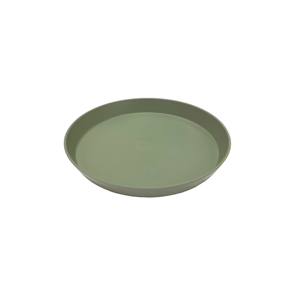 【限定カラー】CSM-150L オーシャン（5号ロング鉢・皿付き）