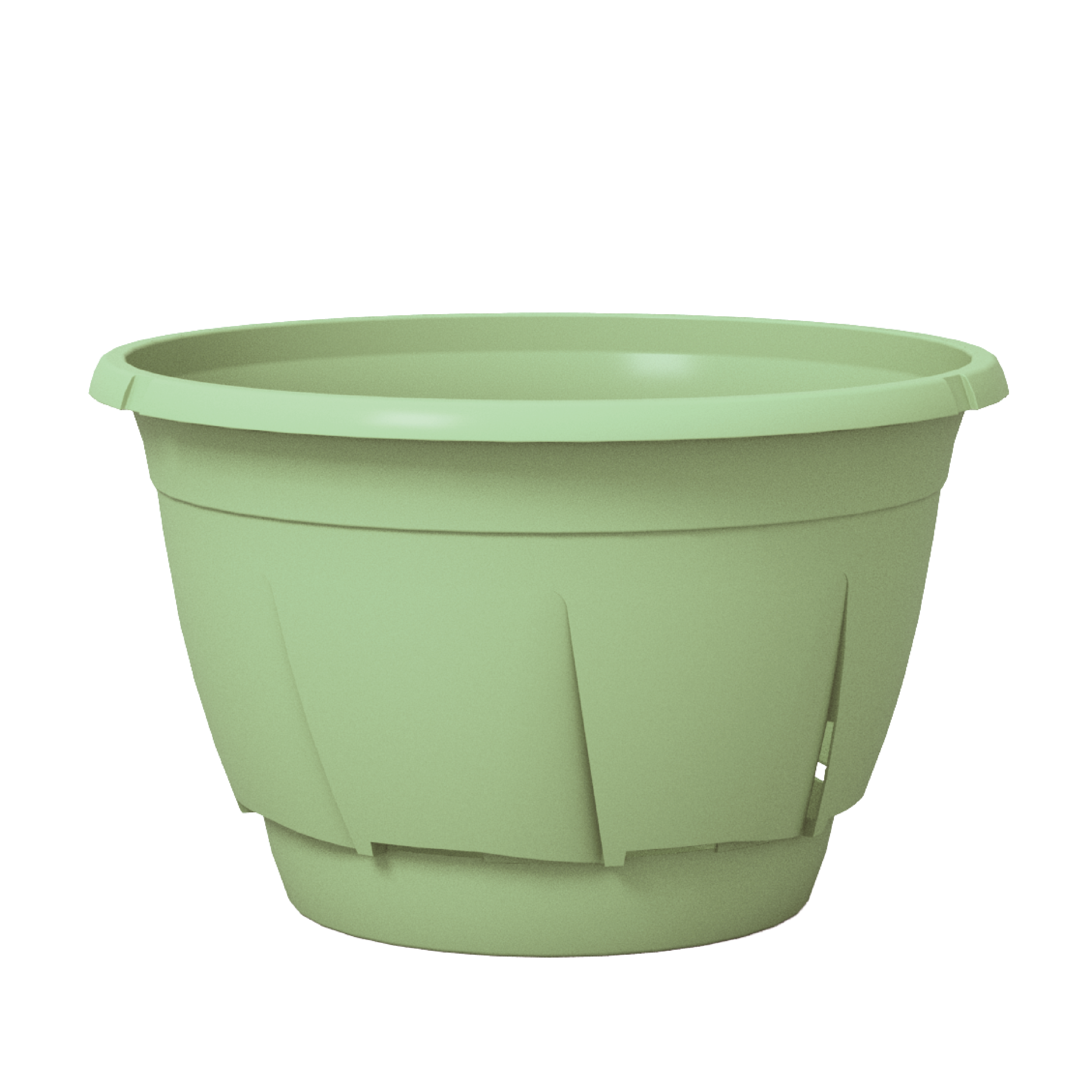 USH-25 ライトアーミー【スリット鉢】【カーメン君カラー】 – KUROKO USH-25 ライトアーミー【スリット鉢】【カーメン君カラー】 – KUROKO