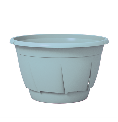 【送料無料ライン/39ショップ】 USH-25_grey1.png?v=1688461944& 鉢・プランター