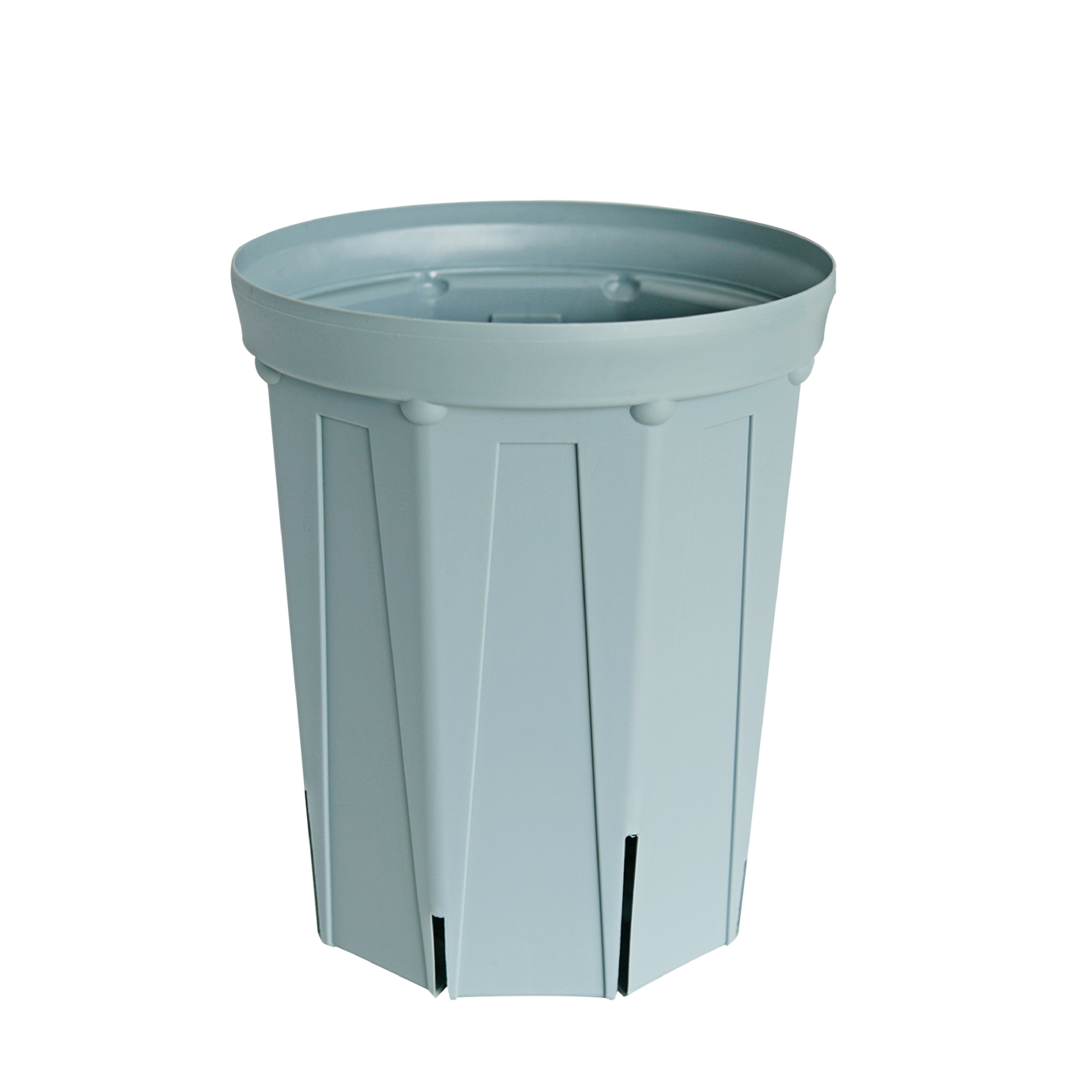 CSM-210L シルバーグレー【スリット鉢】【カーメン君カラー】 – KUROKO CSM-210L シルバーグレー【スリット鉢】【カーメン君カラー】 – KUROKO